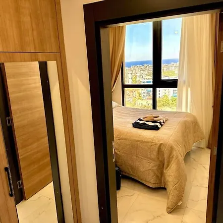 Sea View, Huge Swimming Pool