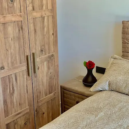 Sea View, Huge Swimming Pool Alanya