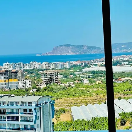 Apartman Sea View, Huge Swimming Pool