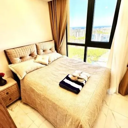 Apartman Sea View, Huge Swimming Pool